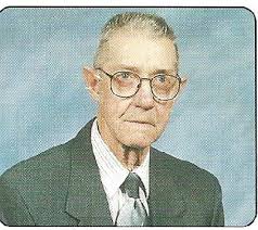 Arnold H.E. Prigge Obituary 2010