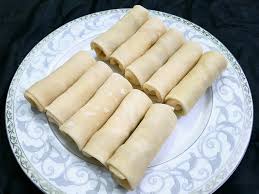 Entdecke rezepte, einrichtungsideen, stilinterpretationen und andere ideen zum ausprobieren. Khan S Sausage Cheese Roll Frozen Fry For A Couple Of Facebook