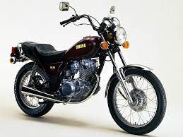 ヤマハ yamaha sr250 ヤマハ バイク 中古車