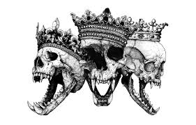 The Ancients Kings On Behance Ancient Kings King Art Ancient