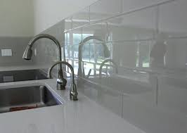 country cottage 4 x glass subway tile