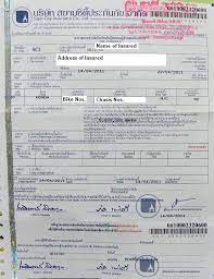Bawa masuk kereta ke thailand. Bawa Kenderaan Ke Thailand Apa Dokumen Yang Diperlukan Careta