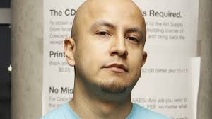 Young Artist of the Week: Oscar Oliver, the man of many faces