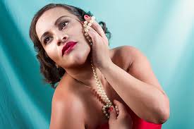 Elia Alba: The Supper Club