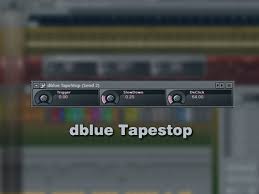 In this fl studio tutorial we will show you how to easily download plugins install them and then find them in the fl studio 12. Illformed Dblue Tapestop Vst Plugin Free Download Soundtips