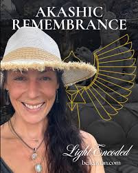 Q&A about akashic records and ifs community?