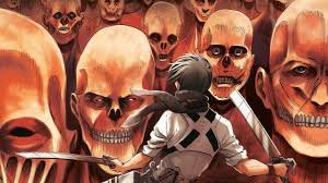 Spoilers Raw Scan For Attack On Titan Chapter 134 Release Date Leaks And Much More The Eagle Eye Check out other attack on titan anime characters tier list recent rankings.