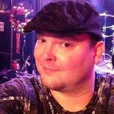 Timothy Bayne Grover (1973-2019)