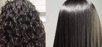 Do you have a fancy date that you need to look your best for? Permanent Hair Straightening Service In Victoria Saanich Area