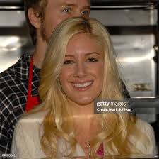 1,971 Heidi Mark Photos & High Res Pictures