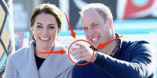 The wedding of prince william and catherine middleton took place on 29 april 2011 at westminster abbey in london, united kingdom. Why Prince William Doesn T Wear A Wedding Ring