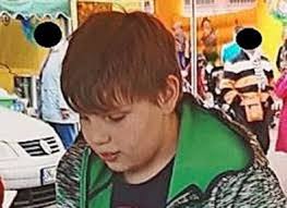 13-Jähriger aus Schwerin vermisst