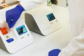 As i mention in the video, abbott no longer recommends the use of vtm. Abbot Laboratories Rapid Covid 19 Test Touted By Trump Not Widely Available Around Chicago Sun Times Finds Chicago Sun Times