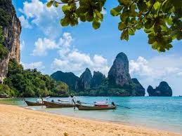 You can backpack thailand here on a limited budget or you can live the luxurious travel life this island is the biggest destination for tourism in thailand. Thailand Has A New Travel Plan For Vaccinated Travellers Times Of India Travel