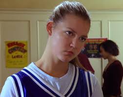 Characters in Debra!