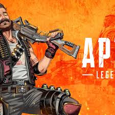 I'm a pro player here at boosting factory, knowing the best legends in every season. Apex Legends Season 8 Introduces A New Character Next Month
