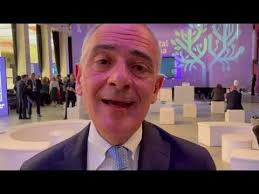 Sanità33 intervista Antonio Spera, Presidente GE HealthCare