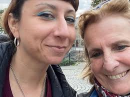 Good Time in Alesund ❤️💙💛💚