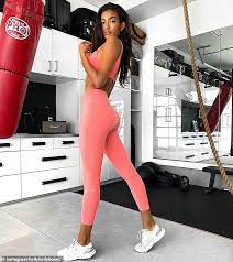 After six years on the diet, the trans fat fed monkeys had gained 7.2% of their body weight, compared to just 1.8% in the unsaturated fat group. Victoria S Secret Model Kelly Gale Reveals Her Surprising Secret To Fighting Cellulite Sound Health And Lasting Wealth