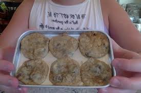 Easy Bake Oven Secret Chocolate Chip Cookies Easy Baking Easy Bake Oven Recipes Easy Baking Recipes