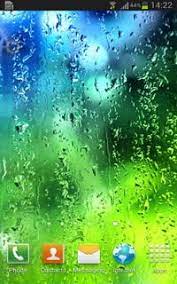 Galaxy S5 Summer Hd Live Wallpaper Live Wallpapers Summer Rain Wallpaper