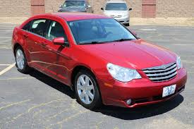 Image result for Inferno Red 2010 Chrysler