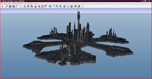 Maybe you would like to learn more about one of these? Models Image Gta Sa Stargate Atlantis Mod For Grand Theft Auto San Andreas Mod Db