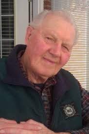 Obituary for Arvin Wesley Sorge