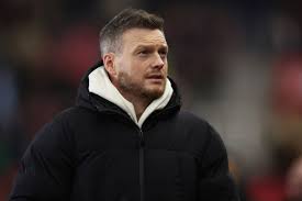 Nothing to hide from' - Middlesbrough boss Kim Hellberg makes Coventry and  Ipswich admission | Teesside Live