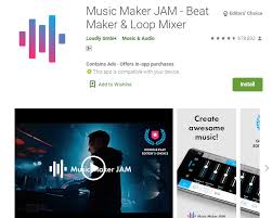Dj audio editor adalah sebuah editor audio dengan semua fitur yang anda inginkan dari program seperti ini. Aplikasi Buat Remix Lagu Di Android Xamux Com Kamus Indonesia Inggris