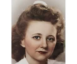 Doris Beauregard Obituary (1925