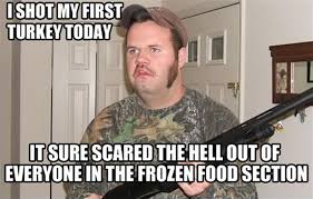 How was your thanksgiving?patrons:xavior jacksonwallawalla23 frida magustonimarie mohs @the lost history channel tktc i'm most t. Thanksgiving Meme 003 Shot My First Turkey Comics And Memes