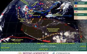 Cdmx ciudad de mexico cdmx clima toma uno. Clima Hoy Cdmx 12 De Abril Hay Probabilidad De Lluvias