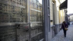 Lille Michel Ruc N A Pas Resiste A La Vague Des Fermetures Estivales