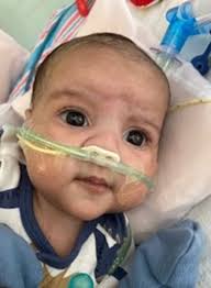 Jaxson Jude Colon Obituary November 21, 2021