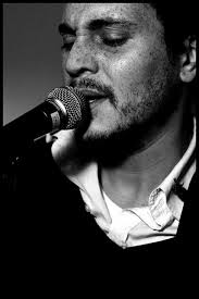 Harry Collier (Kubb, Faithless)