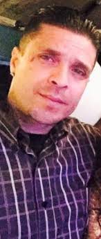 David "Captain Howdy" Munoz Obituary