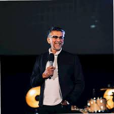 Aaron Chaudhary Email & Phone Number