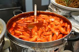 Jun 15, 2021 · guljeon memiliki tampilan luar yang kecokelatan dengan tekstur renyah. 7 Kuliner Pedas Korea Yang Pakai Gochujang Sering Muncul Pada Drama Halaman All Kompas Com