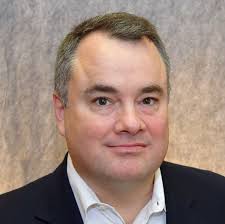 Rob Kuehne, Residential Mortgage Loan Originator