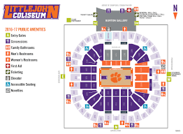 Hampton Coliseum Seating Chart Inspirational Ficial Visitor