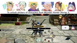 Multiplayer games on the switch are the best way to stay connected and have fun with your friends and family from a distance. Monster Hunter Stories 2 And Monster Hunter Rise Amiibo Unlock Stickers For Both Games Nintendo Wire