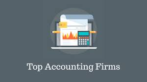 Grant thornton is the seventh largest accounting firm with revenues of $5 billion in 2017. List Of 150 Biggest Accounting Companies Outsourcing Insight