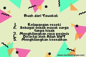 Secara istilah, ikhtiar berarti usaha seorang hamba untuk memperoleh sesuatu yang ia kehendaki. Ikhtiar Dan Tawakal