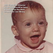 St. Joe County Public...