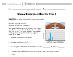This is a cool little gizmo that helps students see how natural selection works from a first hand point of view. Explorelearning Gizmos Review For Teachers Common Sense Education