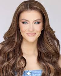 Cincinnati nursing student Lucabella LaEace crowned Miss Clayland 2026