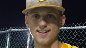 Crest's Logan McNeely co-SMAC baseball player of the year