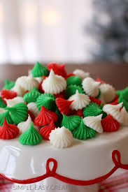 Instructions combine butter, corn syrup, extract and powdered sugar in a mixing bowl. Cream Cheese Mints For Christmas Hoosier Homemade