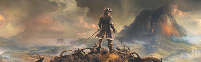 Последние твиты от greedfall (@greedfall). Greedfall A New Expansion And A Release On Playstation 5 And Xbox Series S X Focus Home Interactive